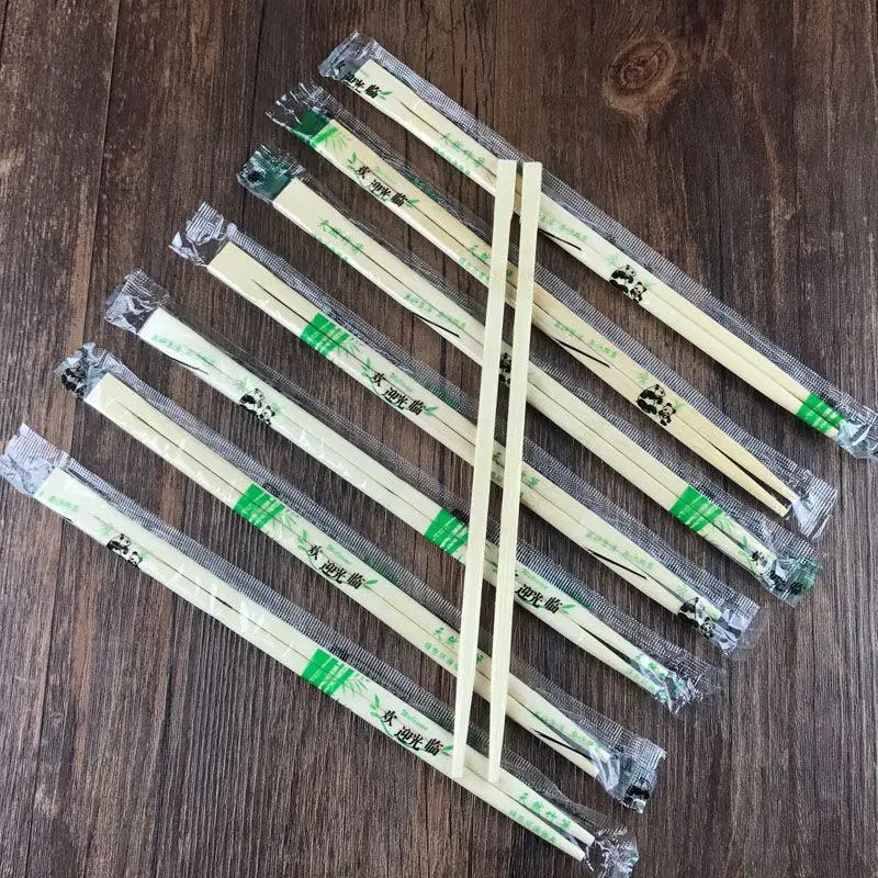 一次性筷子怎么选？看这几点不踩坑 康家和一次性竹筷，适合外卖打包、快餐等场景。材