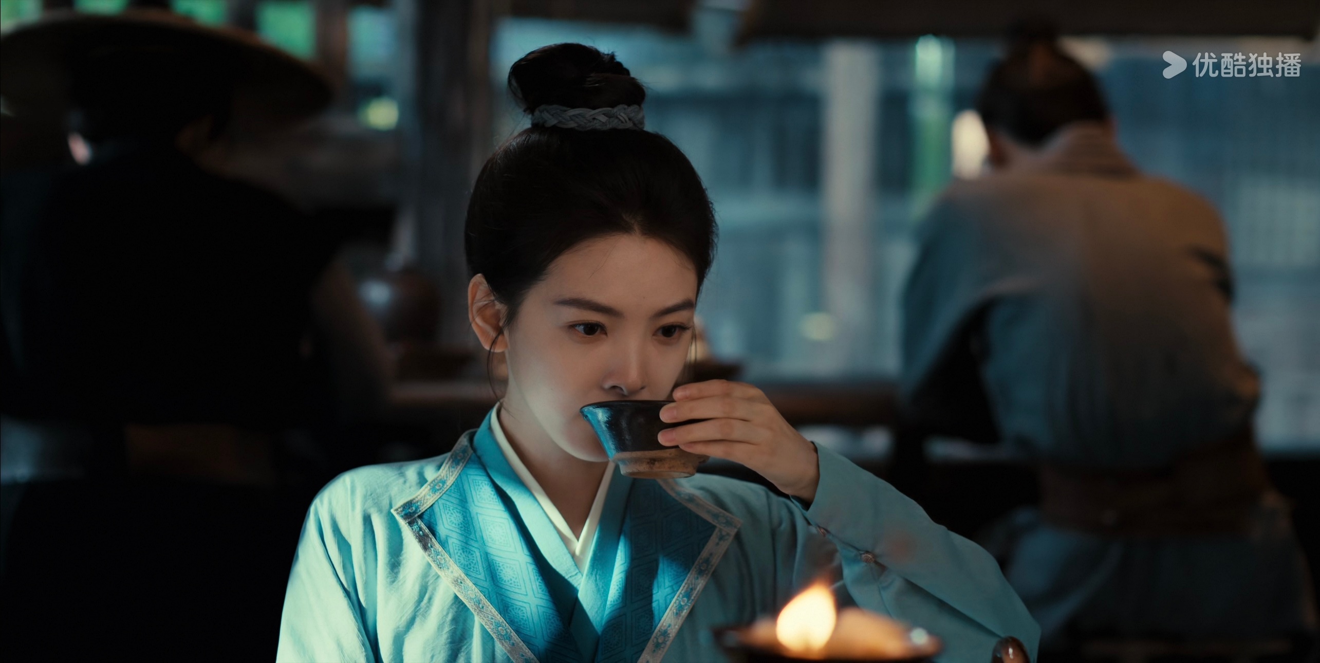 霍玲珑你好飒呀 我要嫁给你 