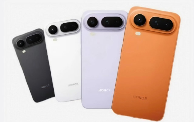 王自如说荣耀Air补齐iPhoneAir短板 王自如“打脸”认证！曾不看好安卓A