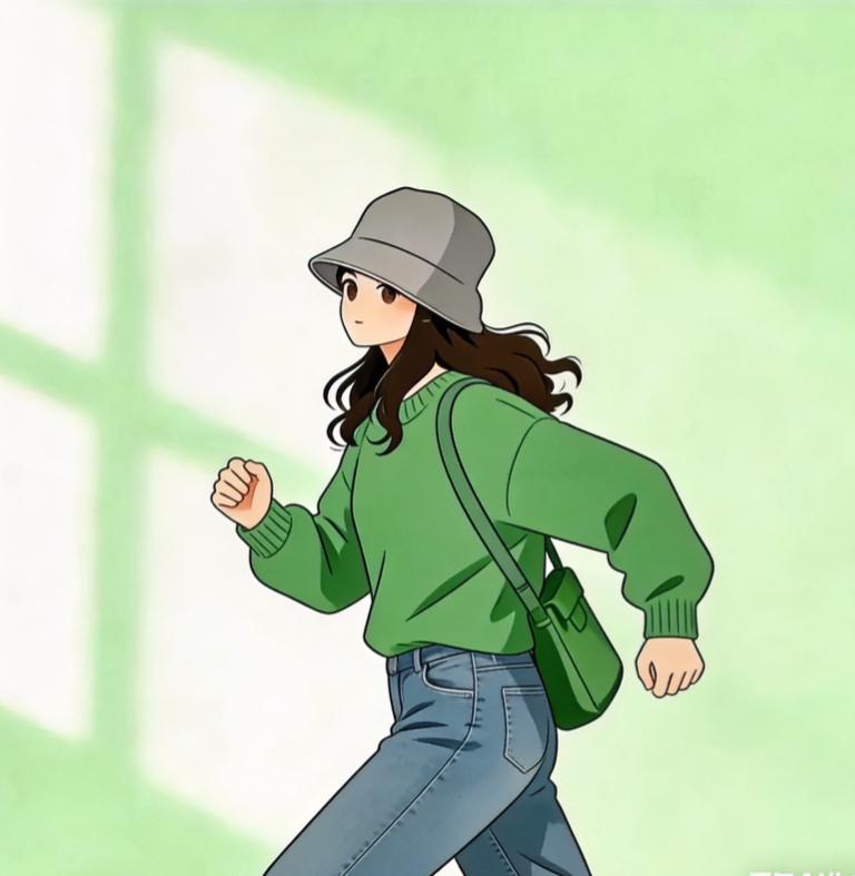 我在跑步时，认识一位干了三十年的心内科医生，他常去河边慢跑，隔天四五公里。

他