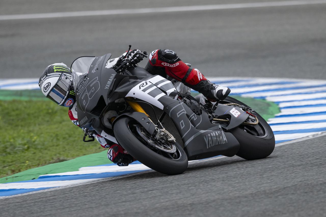 WSBK赛场上的中国品牌：张雪机车本赛季6个分站冠军，德比斯车手第二
如果你是这