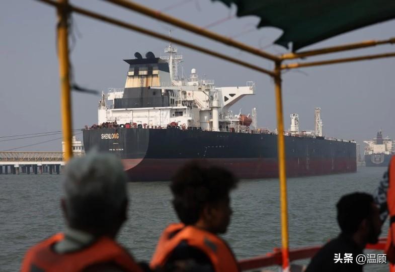 伊朗媒体شرق（东方报） 最新爆料：印度与伊朗达成一笔海上利益交换，把现实利益玩