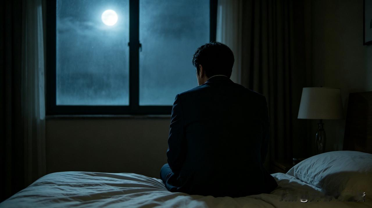 单位里真正的狠人，往往是那些主动选择边缘的人。

我观察了很久，发现他们藏着惊人