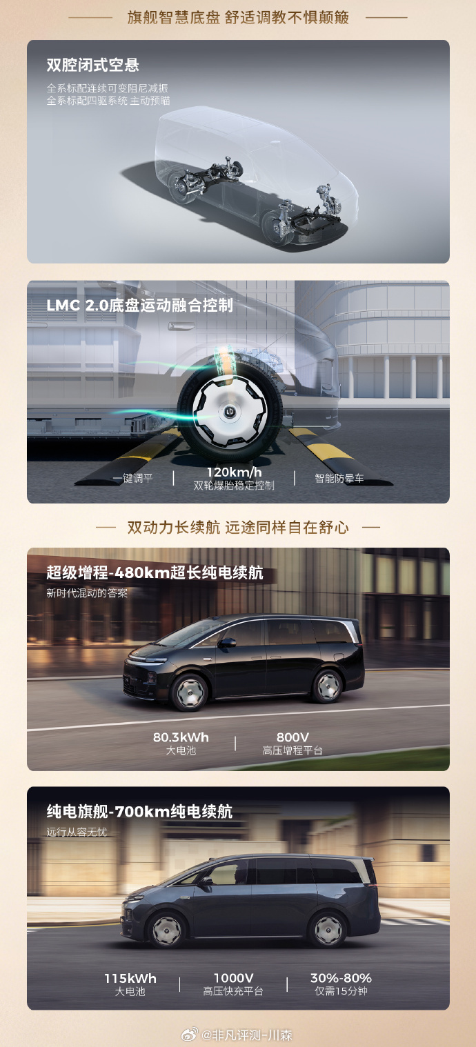 零跑D9924.98万元起正式上市六大旗舰实力，限时享至高价值61279元上市权