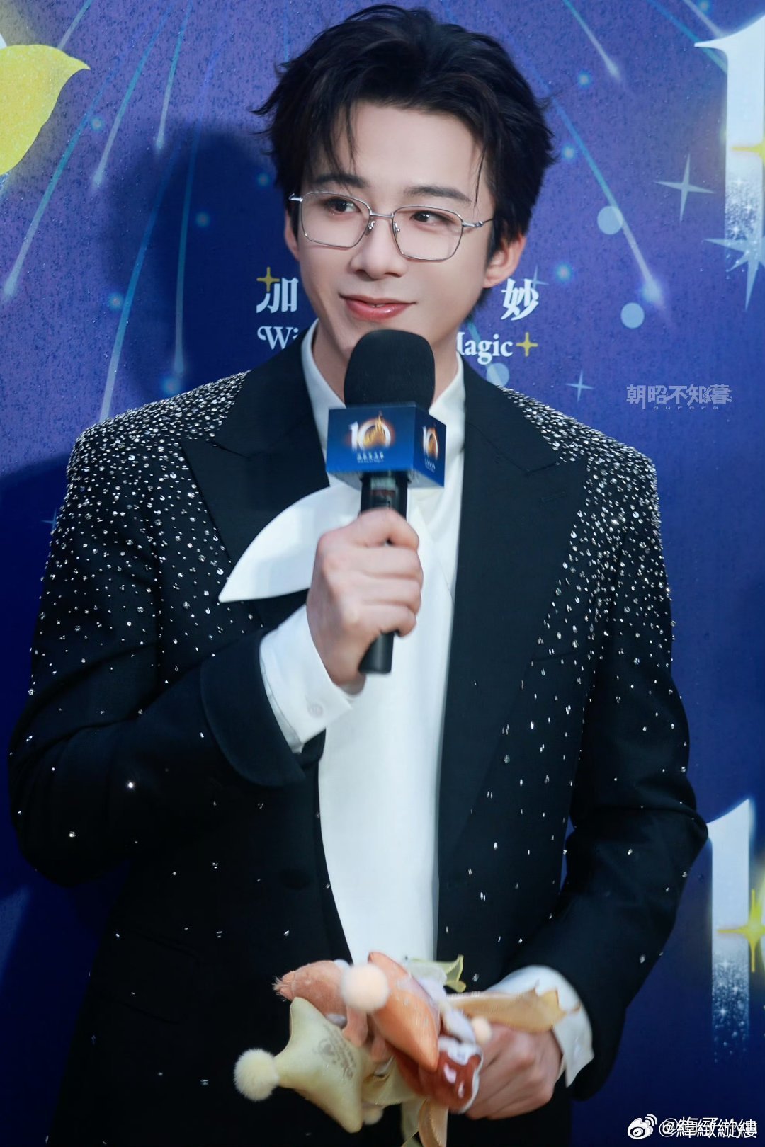 刘宇宁铁证 。刘宇宁高原 。演员刘宇宁  摩登兄弟刘宇宁