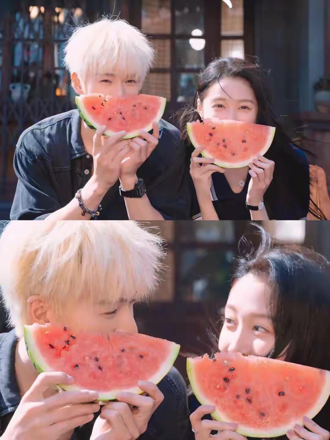 爆！关晓彤海边激吻照炸热搜！内娱最惨CP体质终于解封了？
 
家人们谁懂啊！关晓