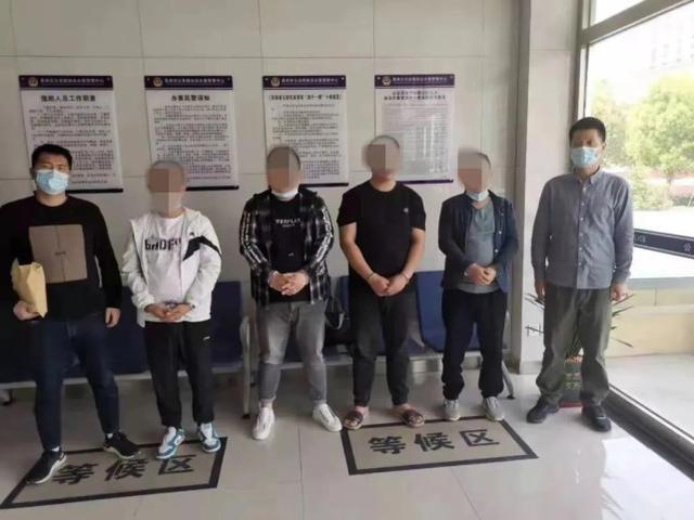 民警 这个色情网站被端！安徽警方抓获25人，查扣视频多达800余部