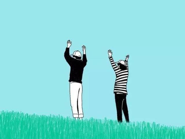 身体出现这些小信号，别不当回事，
很多不适，其实是身体在提醒你：该关心自己了。