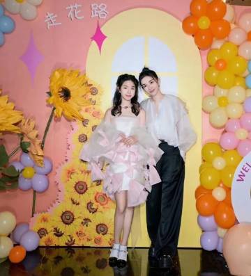 黄奕想对女儿说一声对不起黄奕谈女儿哽咽落泪 一路走来从不缺席孩子的成长，所有辛苦