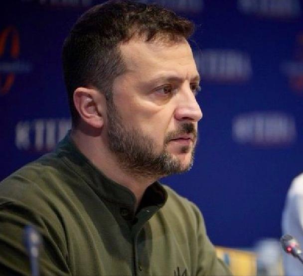 乌国防军再次打击了莫斯科地区"dubna"太空通信中心﹣据泽连斯基称，这是俄罗斯