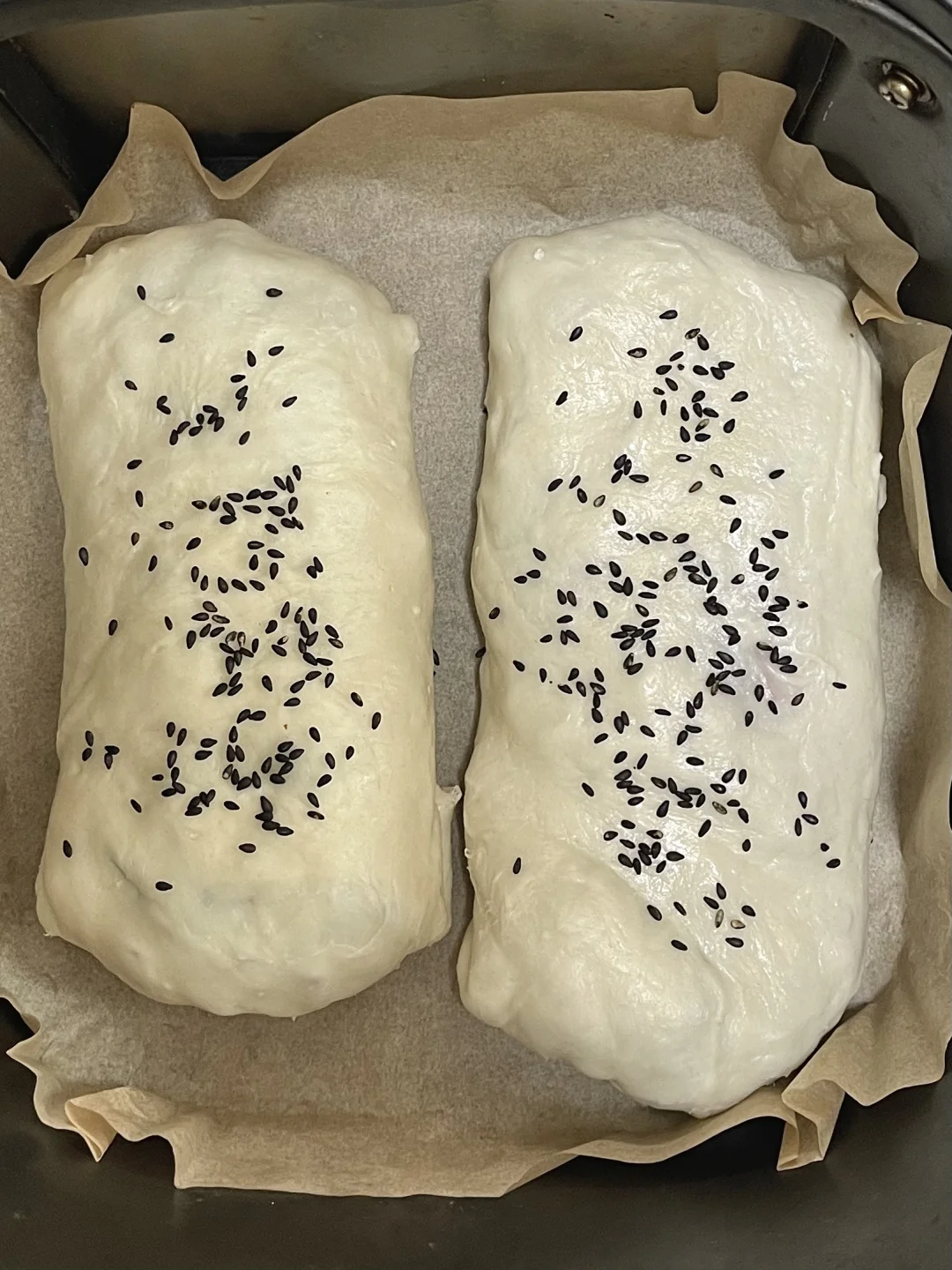 有空气炸锅的…都去给我复刻！！