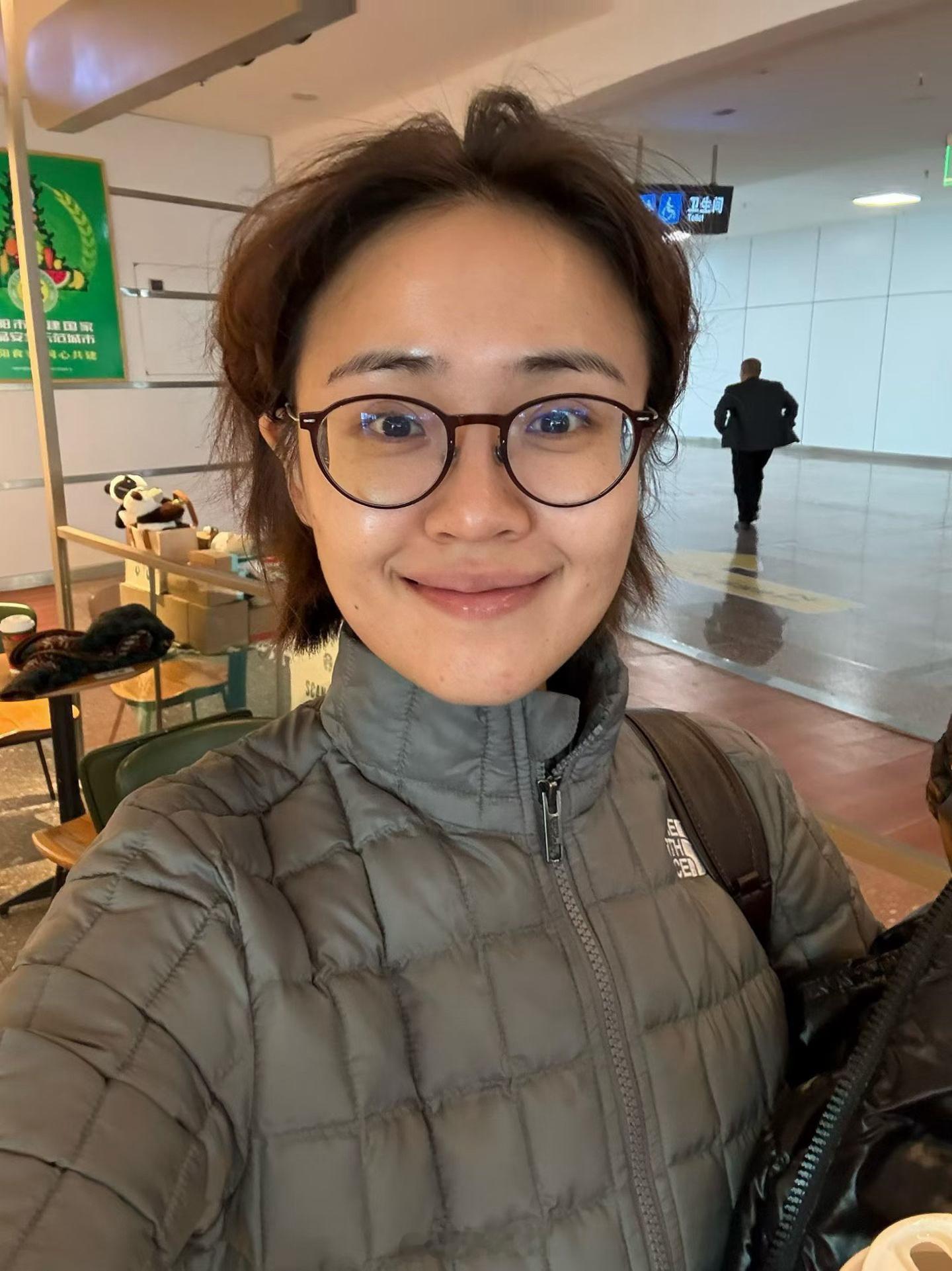 啊啊啊啊啊 最近我把自己养的很好！大家维护好自己的精气神 保护好身心健康 身体才