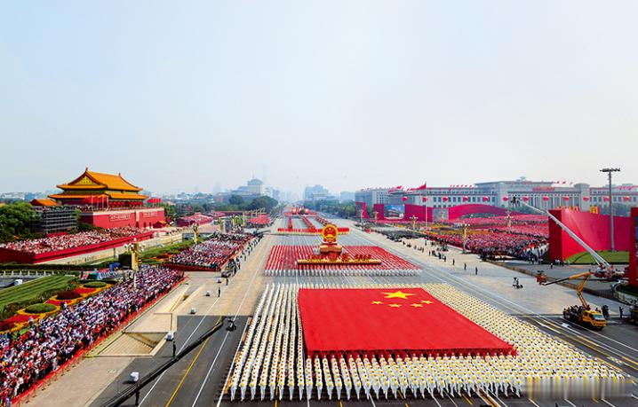 【各国都有爱国主义如何协调？孙玉良：应建立国际通用普适性原则】当不同国家的爱国主