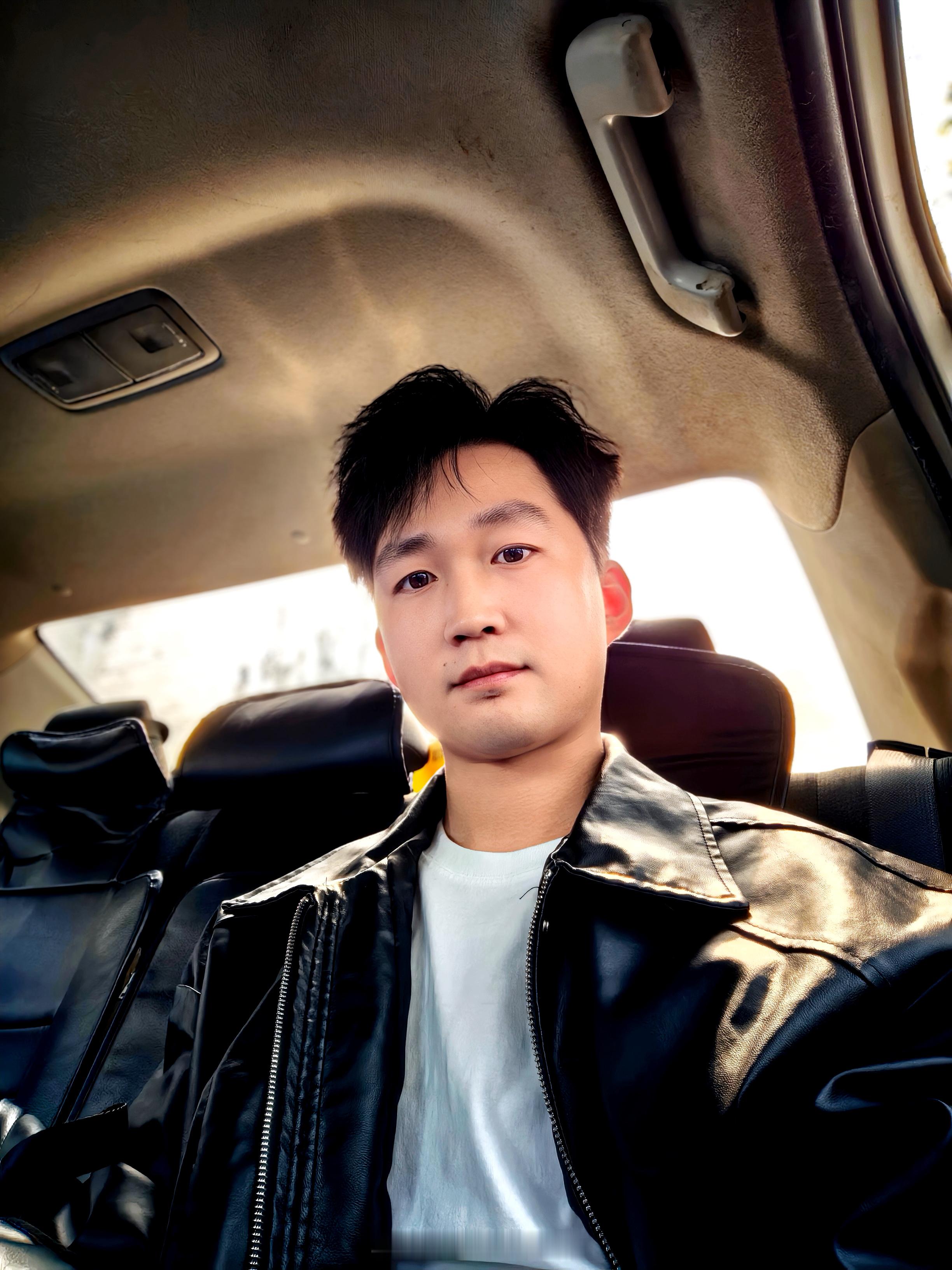 还好今天没开车过来！十分钟车程走了40分钟所幸今天要拍的内容已经准备好了，到了就