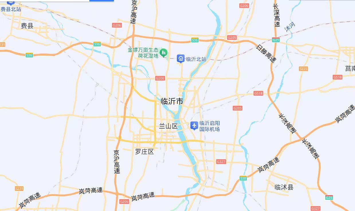 济宁 临沂 鲁南双城：济宁与临沂的百年兴衰与格局之变

       明清两代，