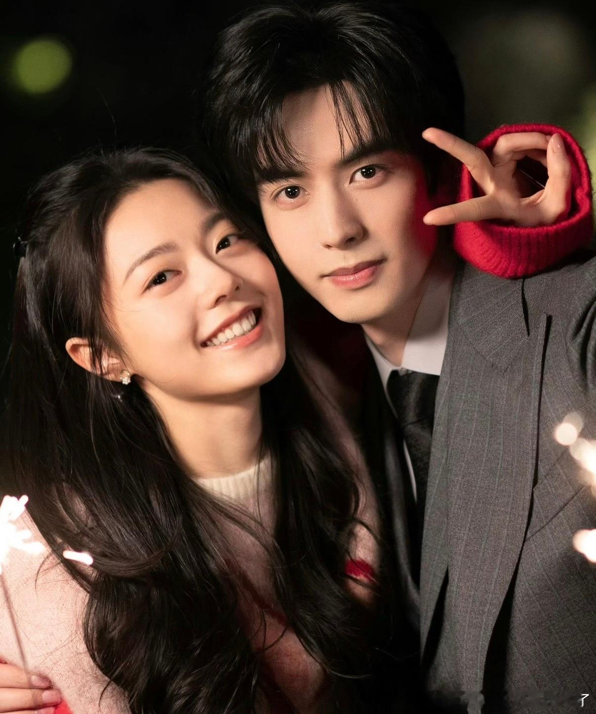 这个骄阳似我太上头了～～ 