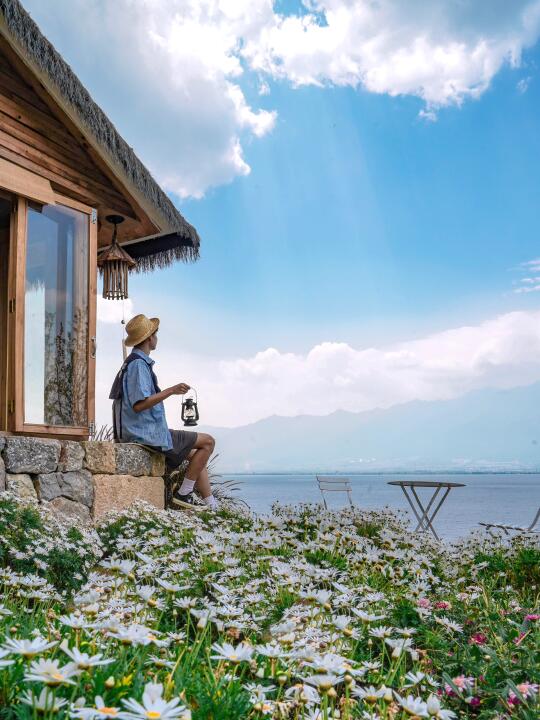 往返49次大理，本地人推荐的3天2晚攻略🌊