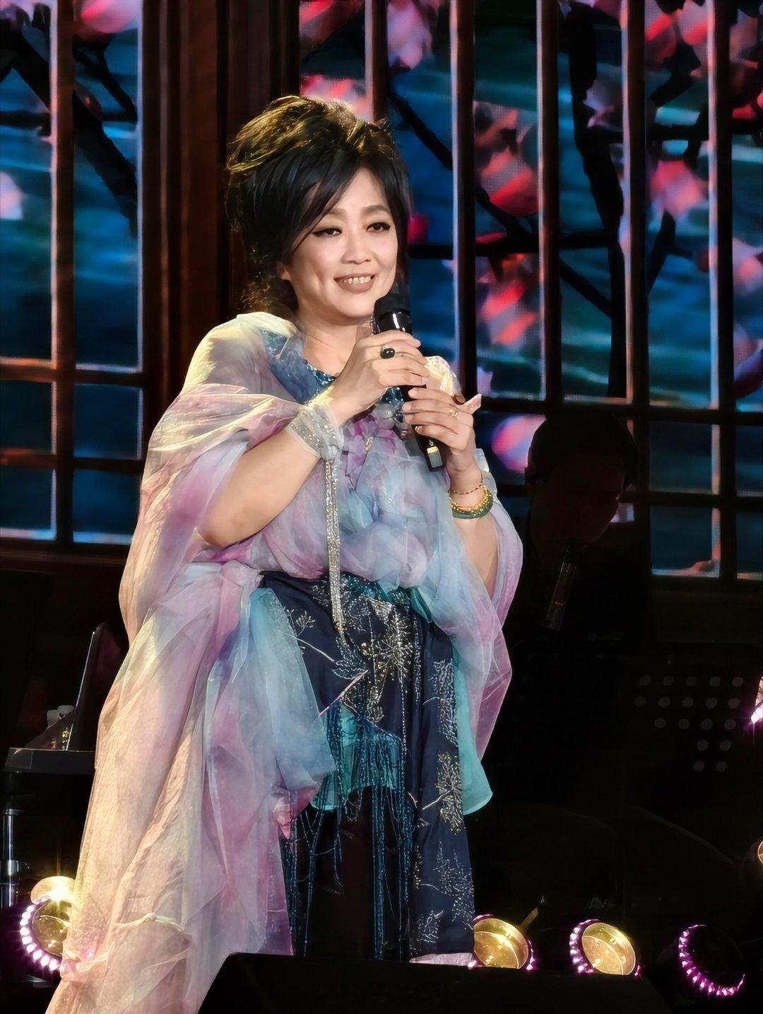 歌手制片人称选曲决定权在歌手手里制片人谈歌手选曲过程歌手2026从个人经历到声音