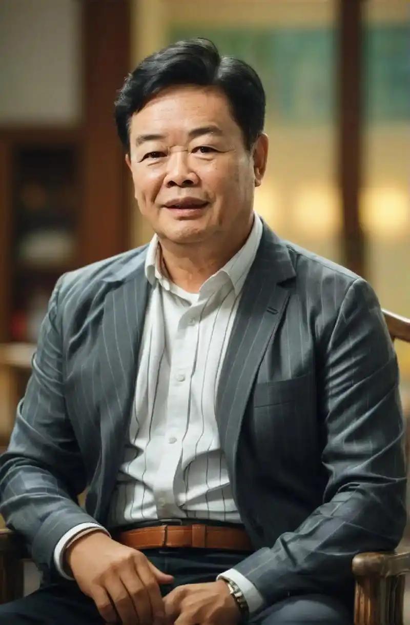 男人们都要明白的是："80%以上的女人都需要钱来摆平，你长得帅不帅，不是很重要，