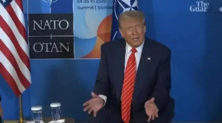 以色列对伊朗，巴不得现在开打，以绝后患。美国人大兵压境中东，不是一次了，未必敢大