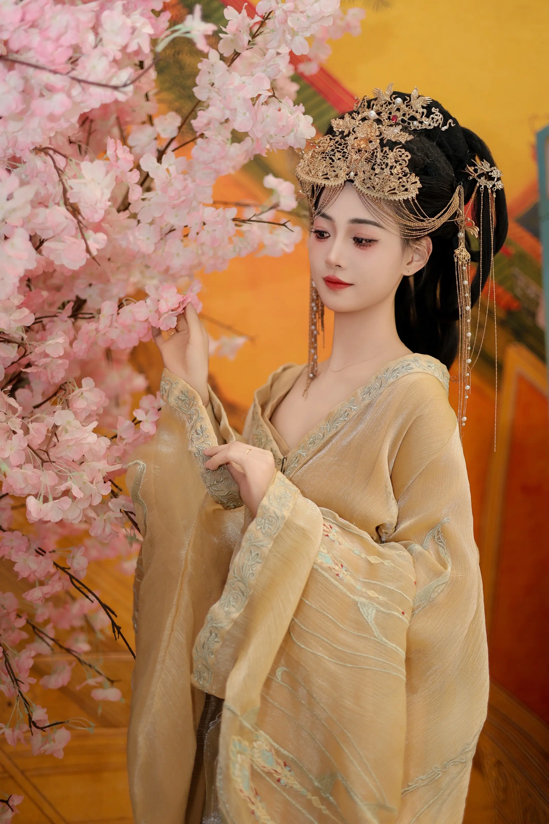 盛世长安，梦回大唐！