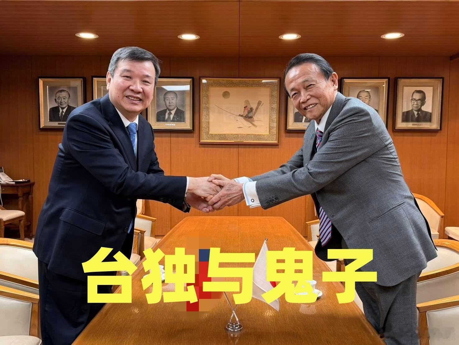 蛙媒：“台独在日代表李逸洋称，日本经济须降低对大陆的依赖，而台日携手合作将能创造