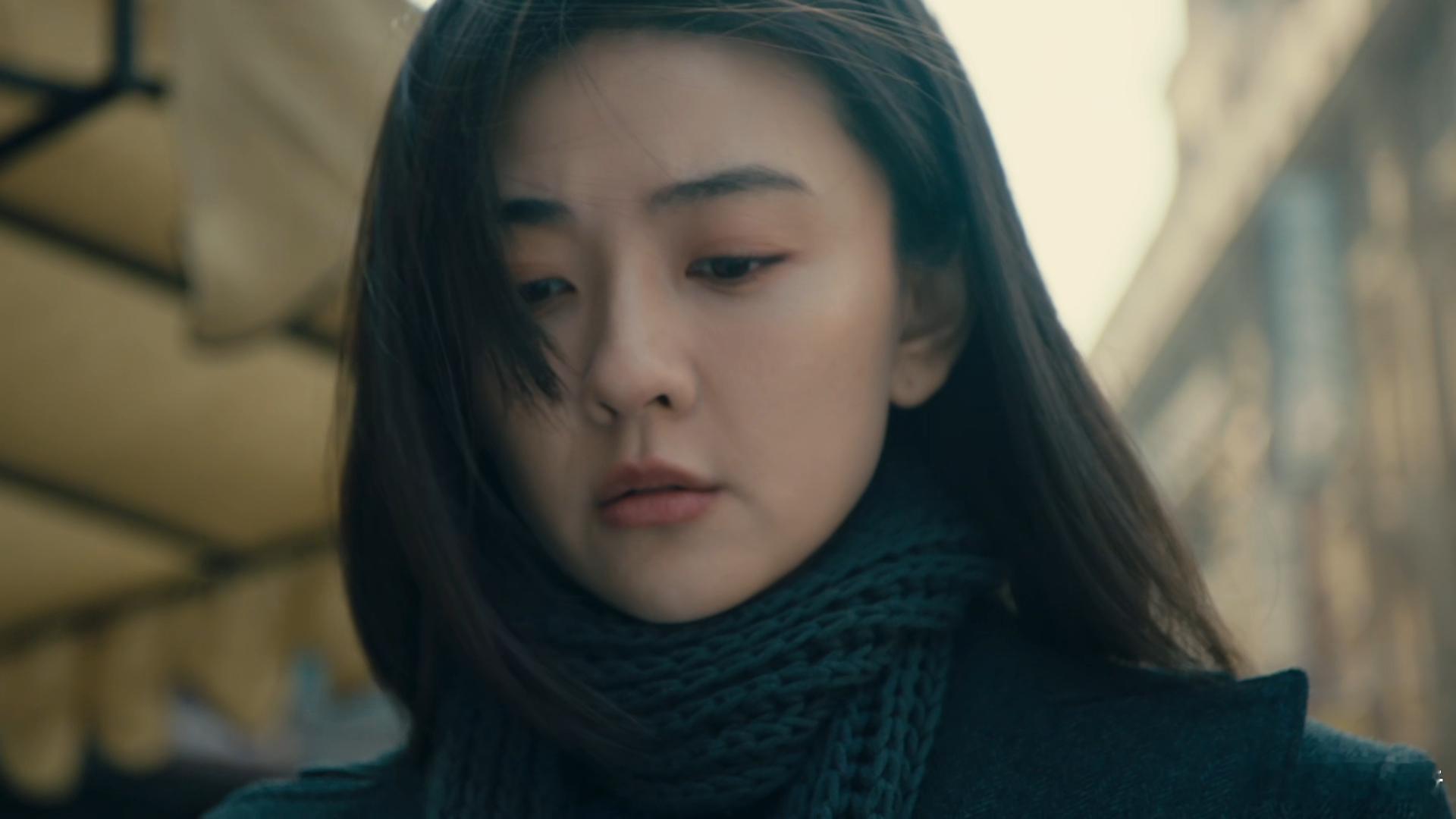 长剧醒来的中式女性美学 梁洁这次真的让我刮目相看，她把角色的隐忍和爆发拿捏得恰到