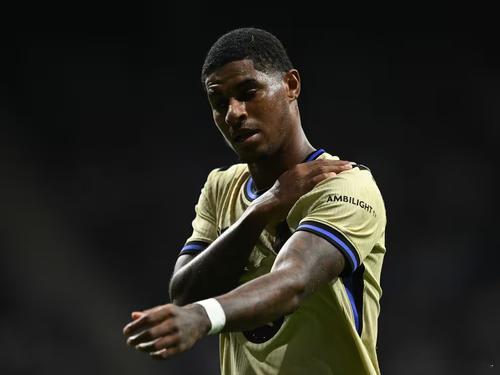 塞尔电台：因种族歧视拉什福德，一奥维耶多球迷被罚款四千欧据塞尔电台报道，西班牙反