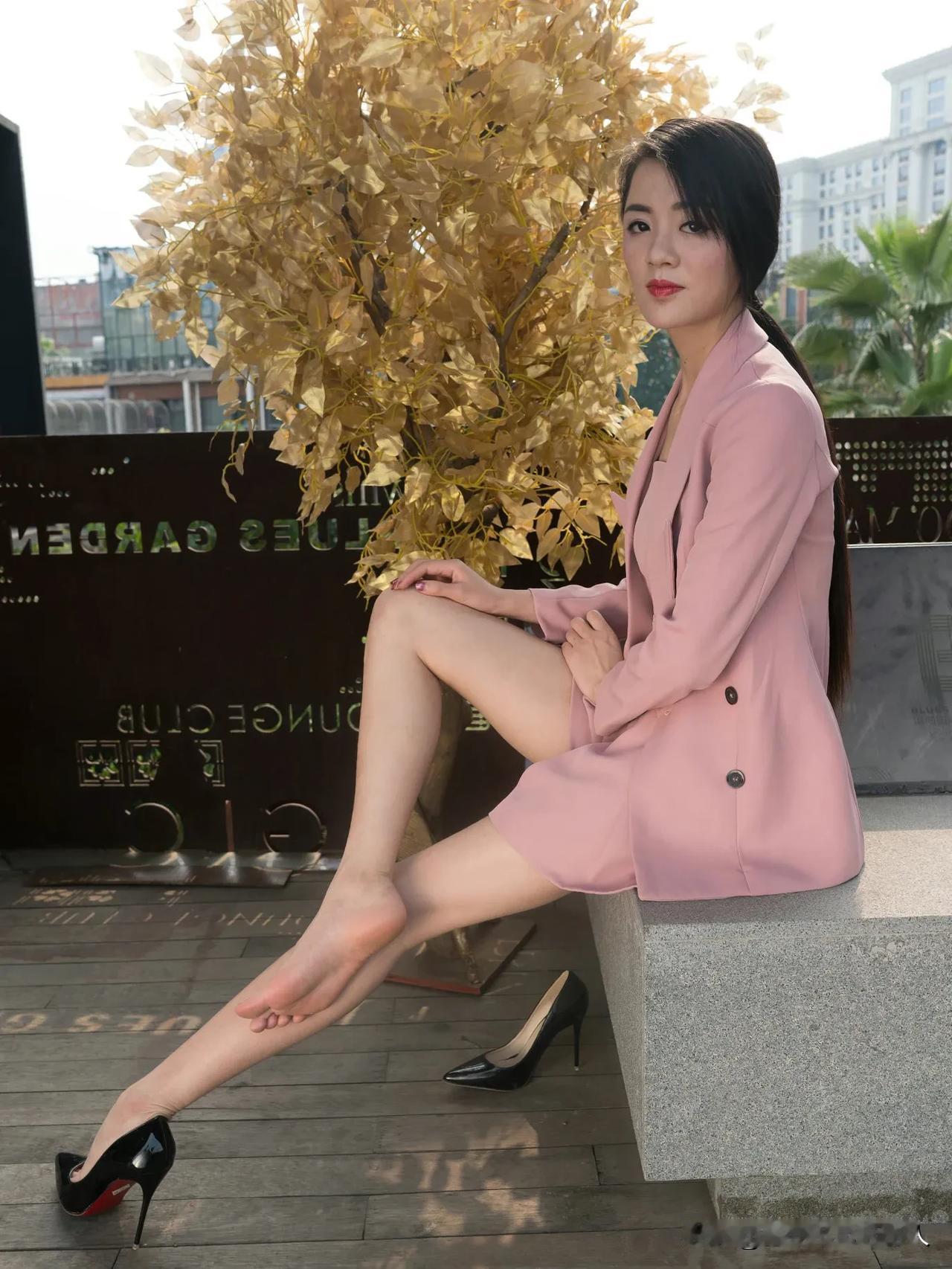 职业白领