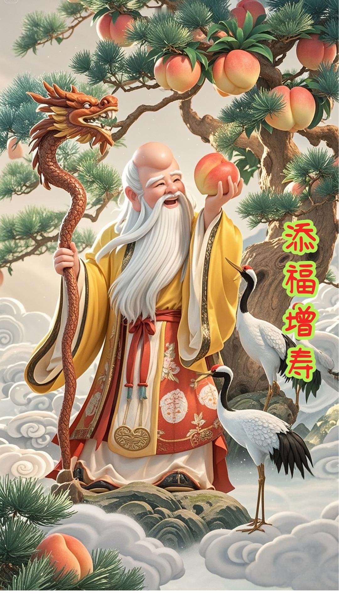 想长寿，有些习惯得安排上。爱喝茶就是个不错的习惯，比起喝酒和喝饮料，茶简直是健康