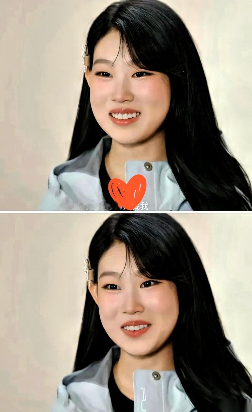 小沈阳女儿一句话，我听完直接悟了！记者问她爸妈在家啥样，小姑娘特实在：“他俩啊，