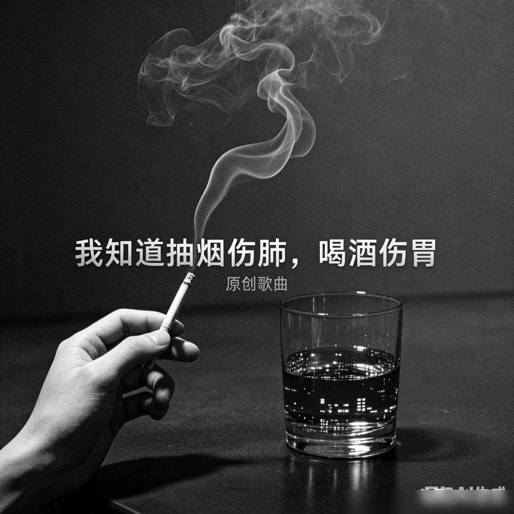 我老公每天都抽烟，每天抽半包。

之前我也跟好多姐妹一样，掐着手指头算他的烟钱，