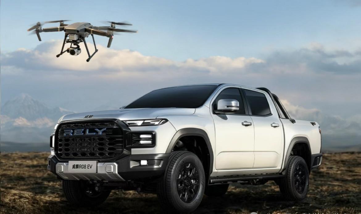 奇瑞3月销量超24万，出口创新高的同时，高端也开始发力
奇瑞集团3月销量达到24