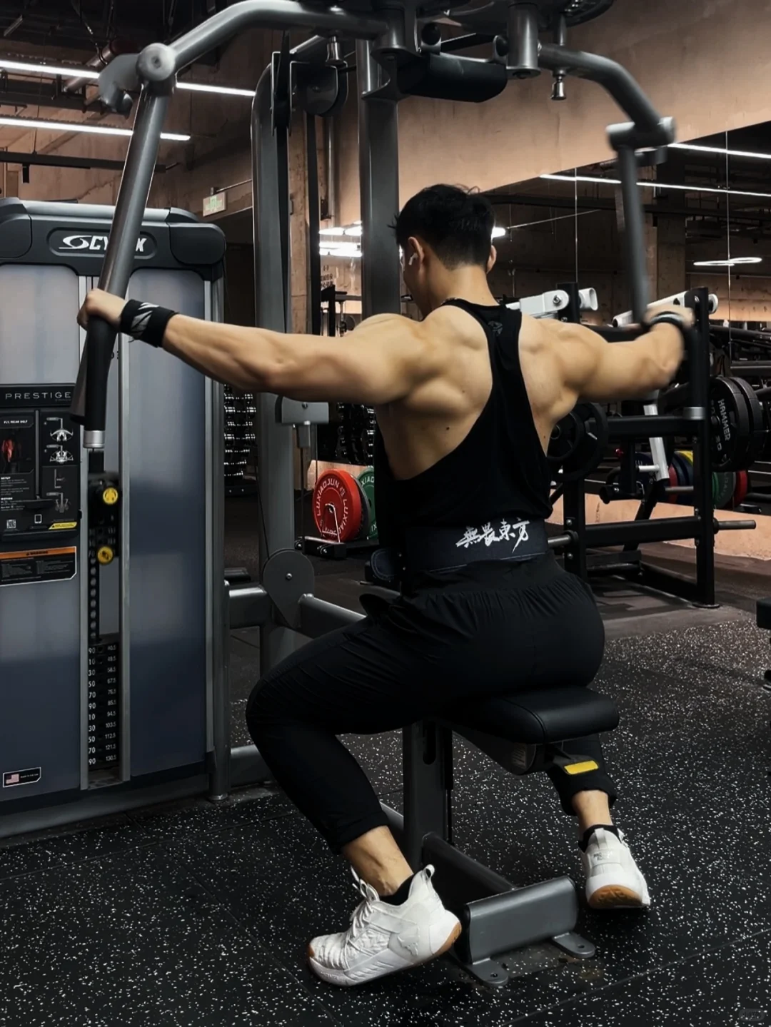 趁年轻多出去走走 以后送外卖才能认识路