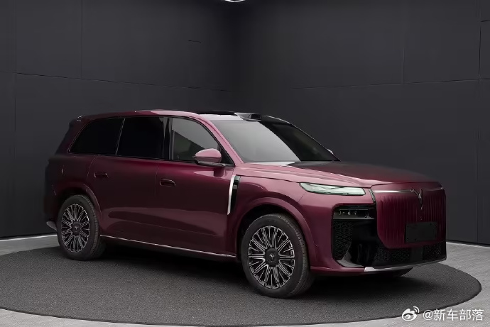 车企“抢8”大战：是营销狂欢，还是理性布局？车企又掀起了抢8大战 ，不难发现这场