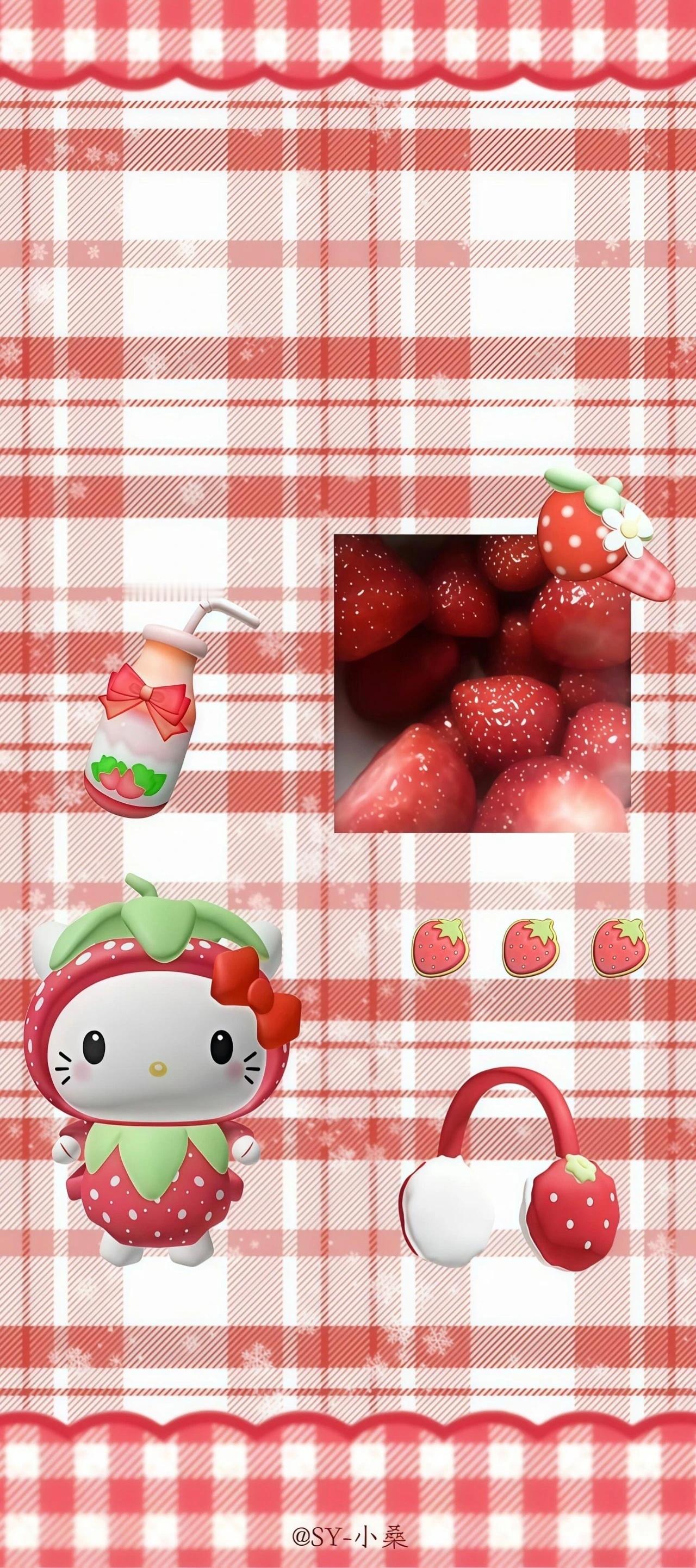 𝐒𝐡𝐚𝐫𝐞丨手机壁纸分享 