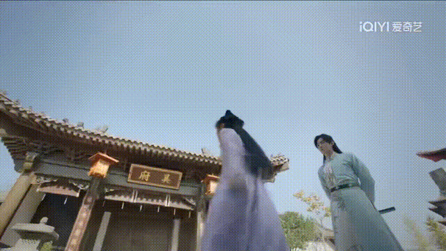 明媒善娶确定不是仙侠吗任豪演憨憨联动路不平 救命！《明媒善娶》里陆池的超能力是不