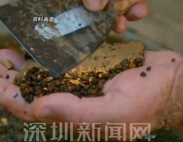 2名登山客发现5公斤黄金，上交获奖约379万元人民币。

这桩发生在捷克的奇遇，