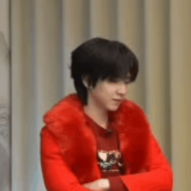 默默吃瓜被点名的我 ​​​