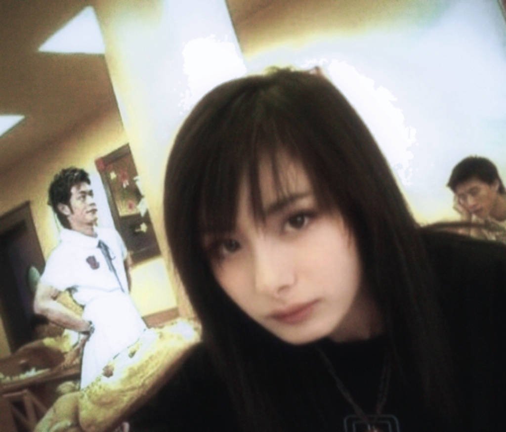 杨幂 🦊杨幂涂山红红🦊杨幂 狐妖小红娘月红篇 💓   ·我的所有不远万里 