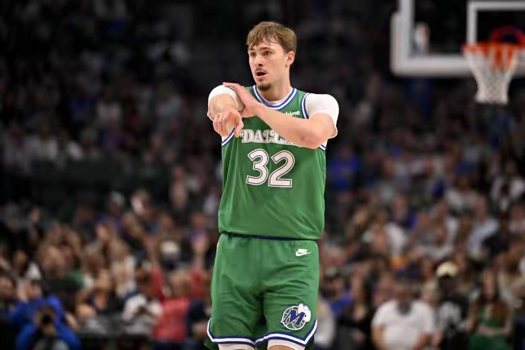 如果将佛拉格的出场时间和球队地位给到杨瀚森，杨瀚森的数据会超过佛拉格么？
在刚刚