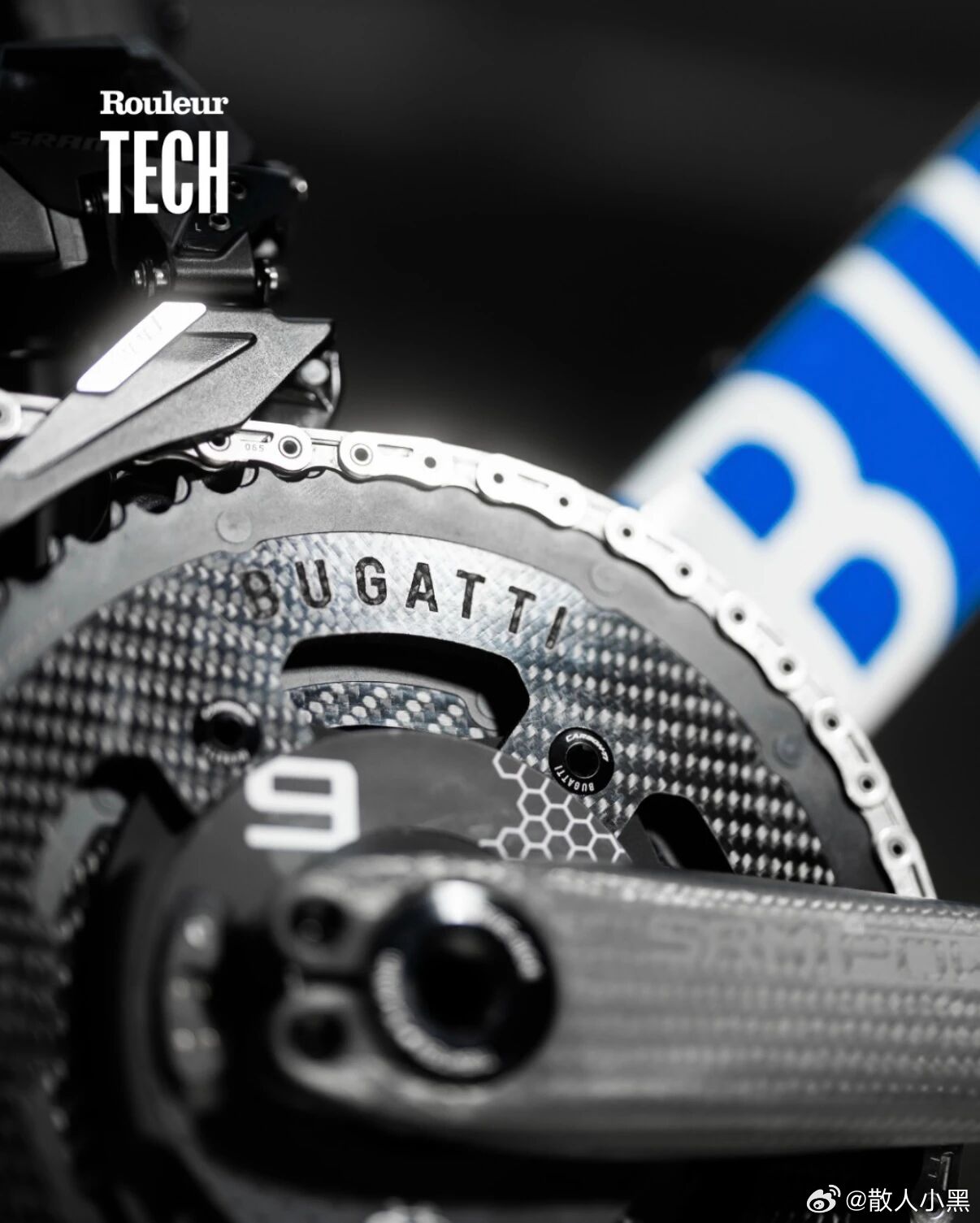 Bugatti × FACTOR One 你离布加迪最近的一次，整车人民币接近1