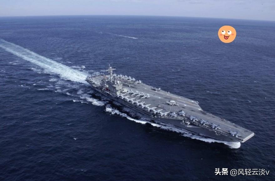 面对伊朗同归于尽打法，美军亮出王炸底牌：如果战败，就爆核武器。美国对伊朗的战争持