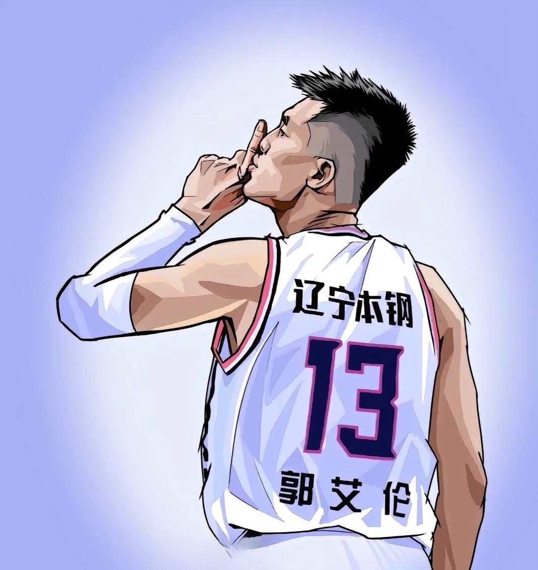 近日，郭艾伦被传遭熟人诈骗近千万，引发热议。对此，郭艾伦多次发文、直播回应。他表