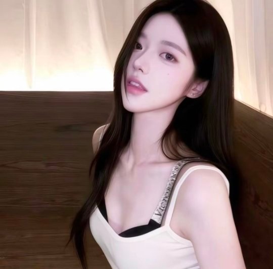 𝗪𝗲𝗰𝗵𝗮𝘁头像背景图搭配｜小众审美积累｜ins风头像｜氛围感女头｜