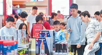 扩大内需的卡点堵点在哪里？

内需是拉动我国经济增长的根本动力，内需对经济增长的