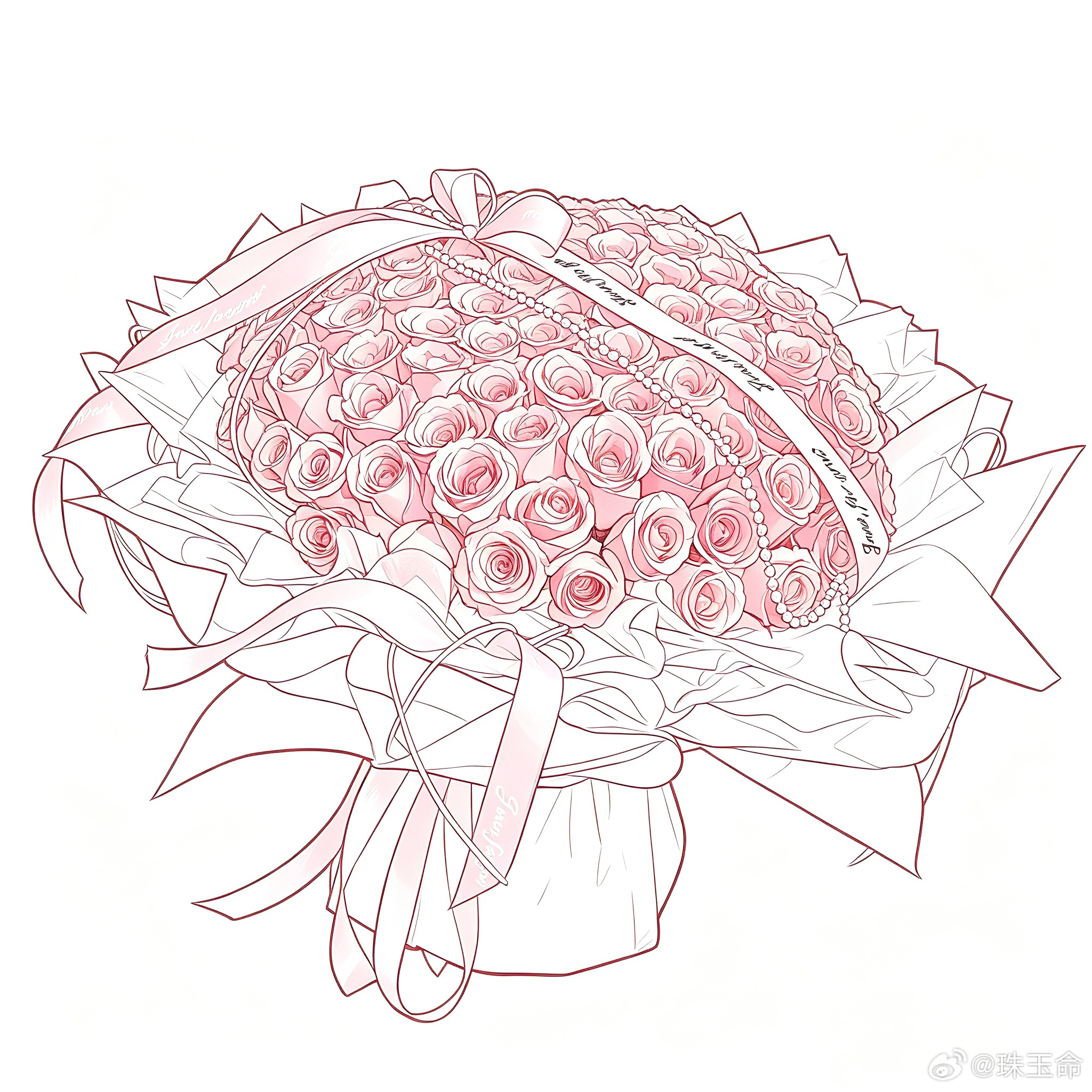 分享图片 