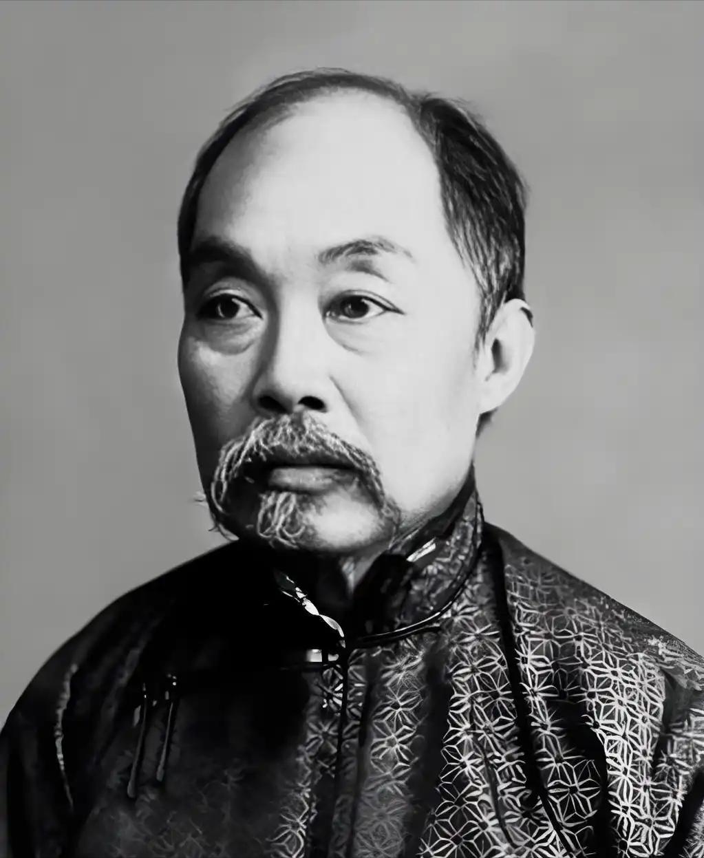 1884年，为了延续香火，清末状元张謇纳了一房小妾，可小妾却迟迟没有怀孕。妻子说