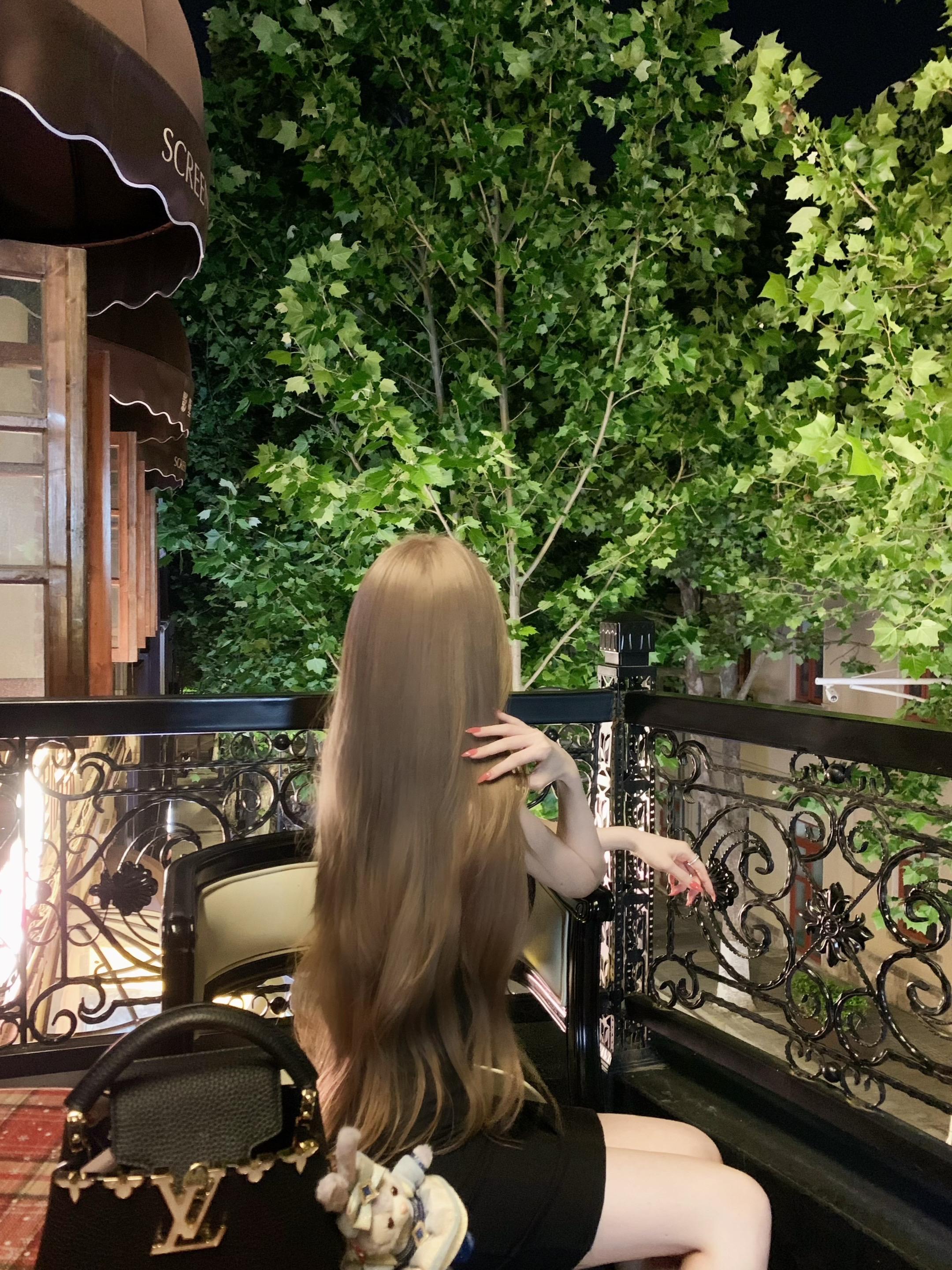 双方都不自觉握紧的东西叫缘分