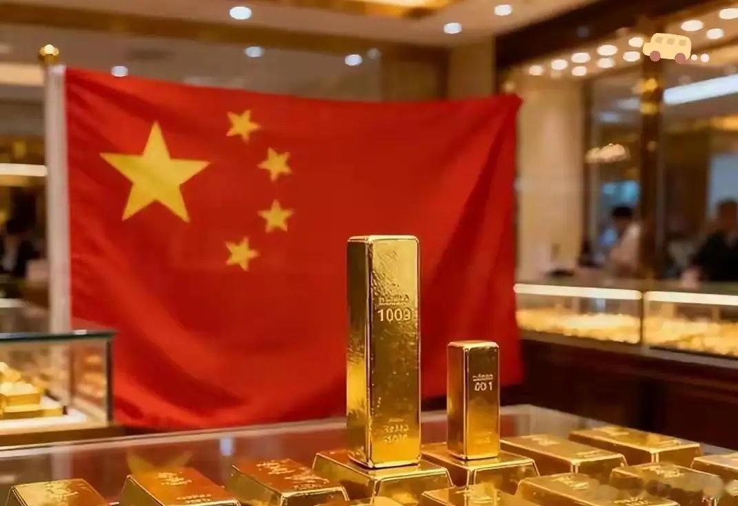 黄金 这轮下跌，不是因为它不行了，是美国动手了。     美国正在用一切手段把全